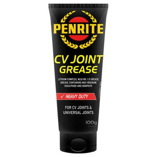 Penrite CV Joint Grease 100g tube