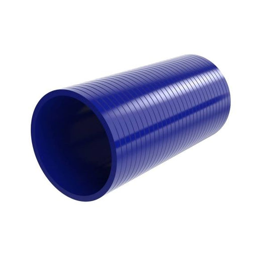 Redback Silicone Hose (2-1/2") Straight (Blue)