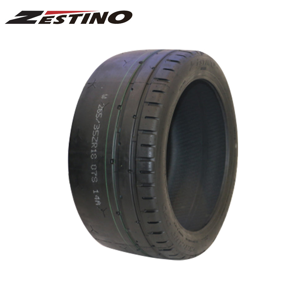 265/35R18 Zestino Circuit 07S TW60