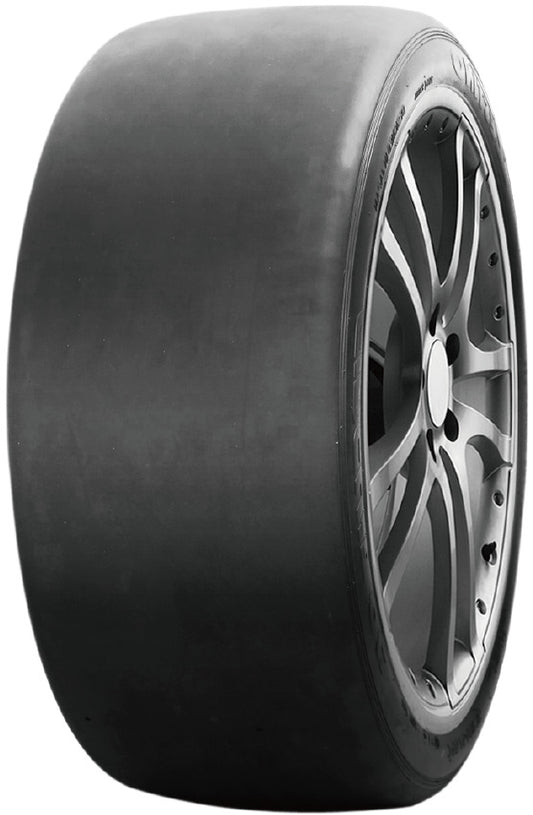 235/45R17 Zestino Circuit 01s MEDIUM COMPOUND